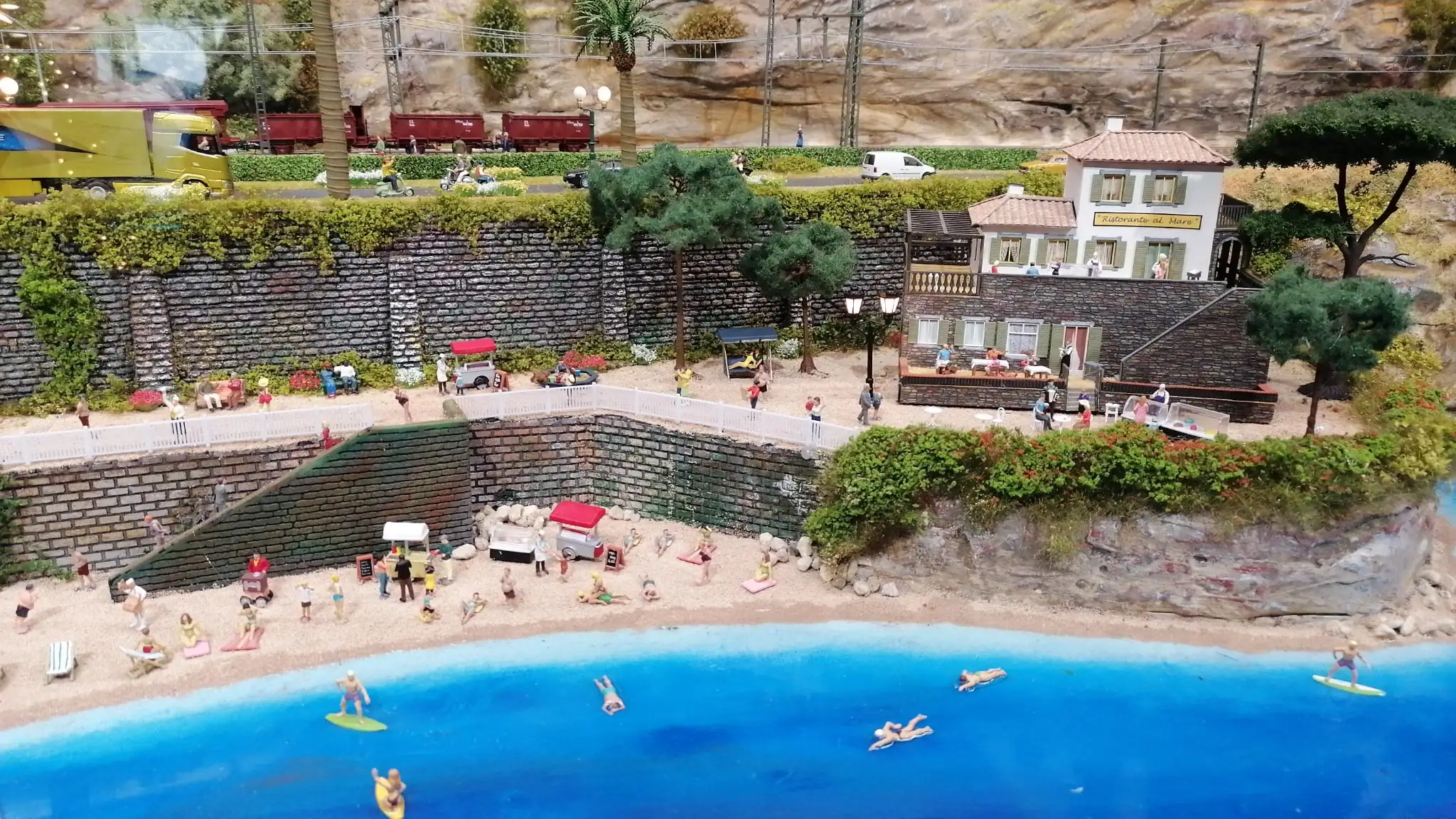 Visite au château de la Ville Chevalier Plouagat