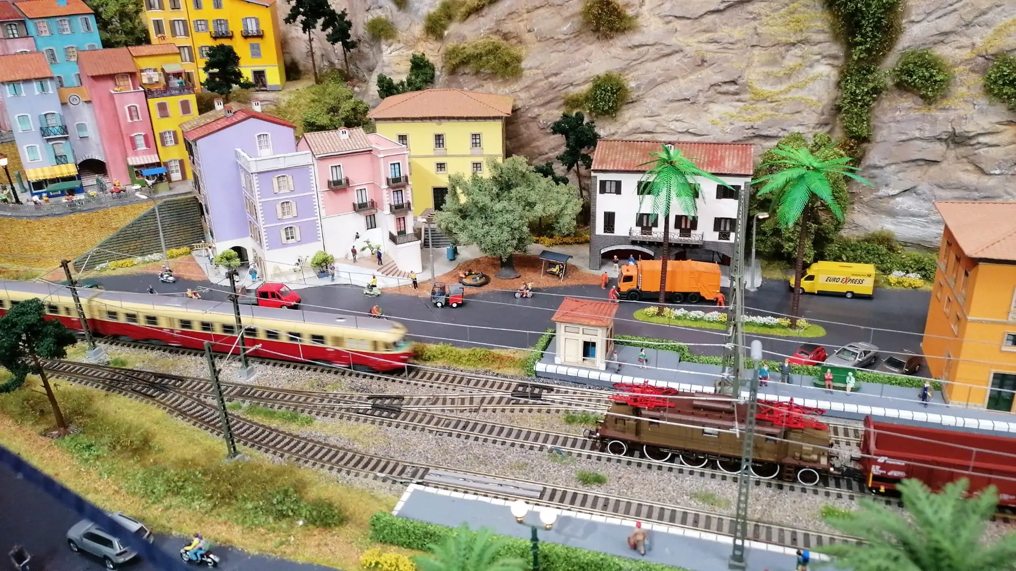 Visite au château de la Ville Chevalier Plouagat