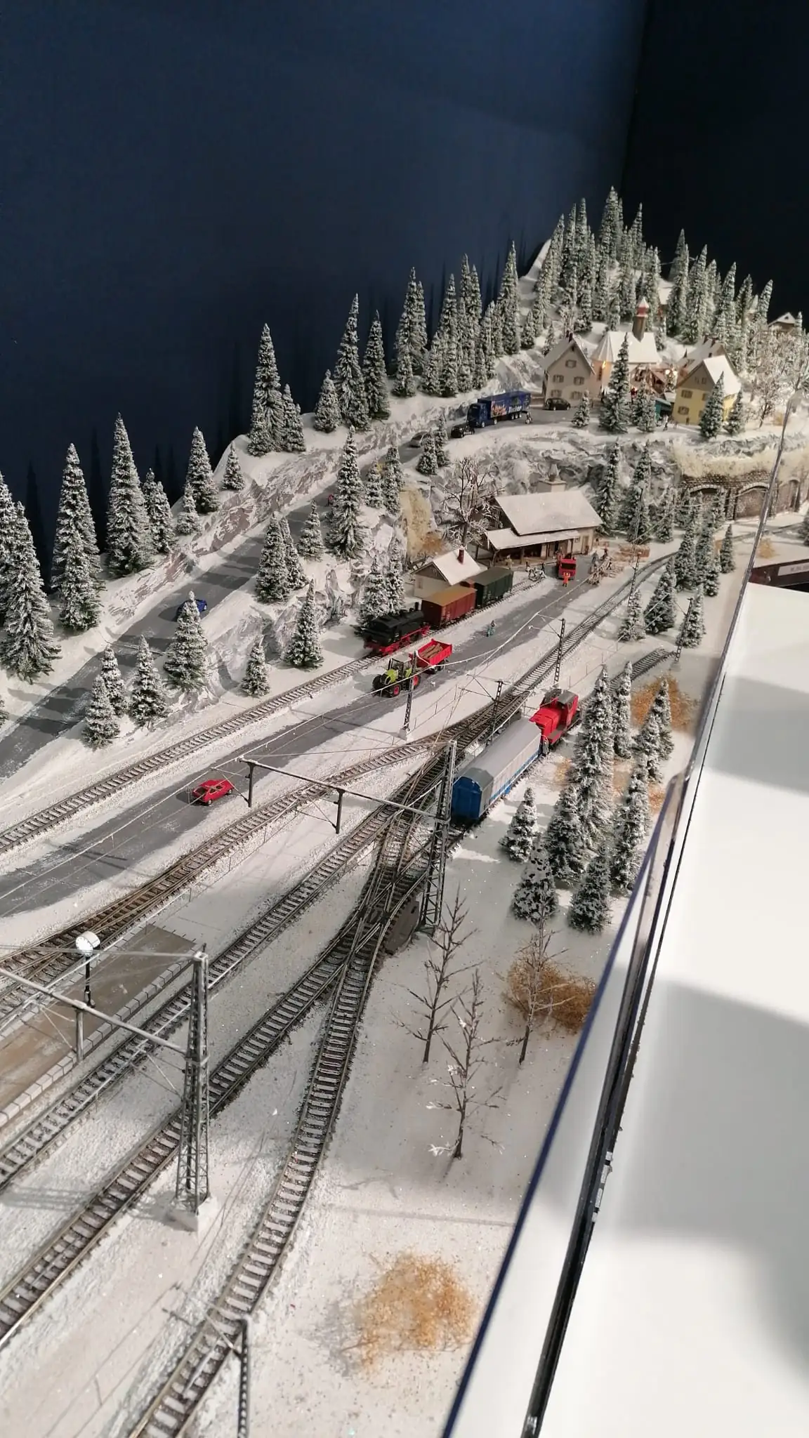 Visite au château de la Ville Chevalier Plouagat