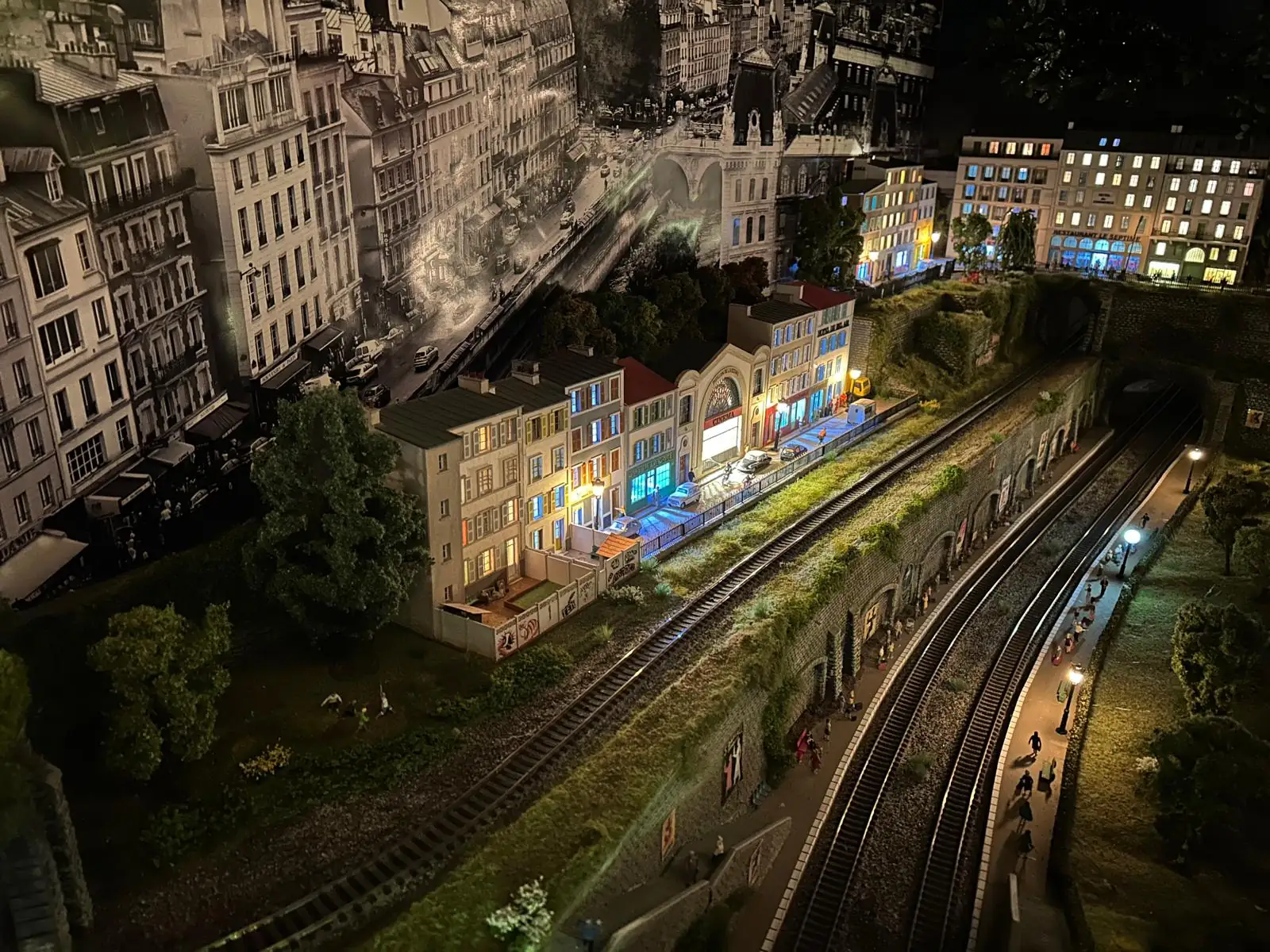 Visite au château de la Ville Chevalier Plouagat