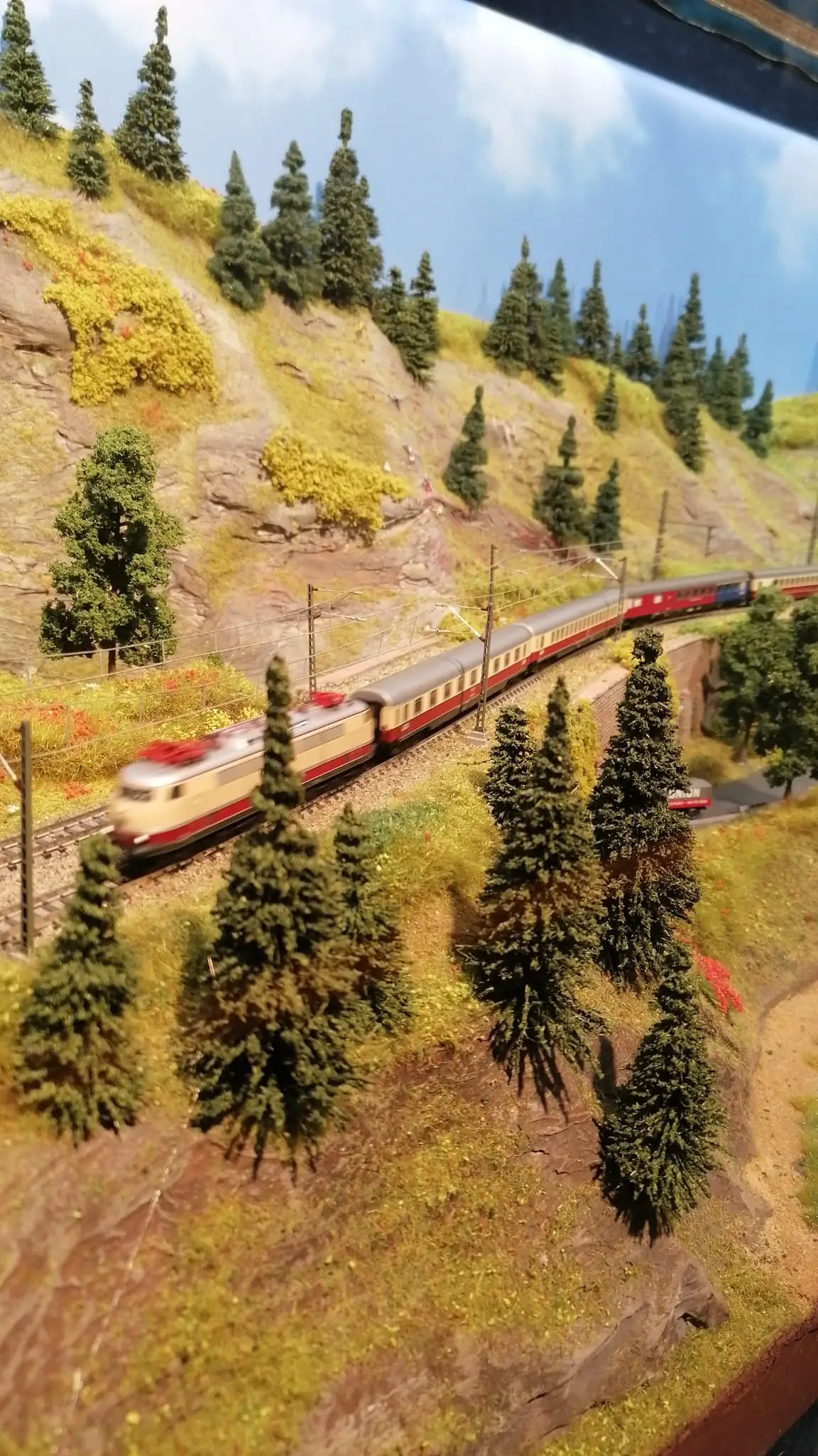 Visite au château de la Ville Chevalier Plouagat