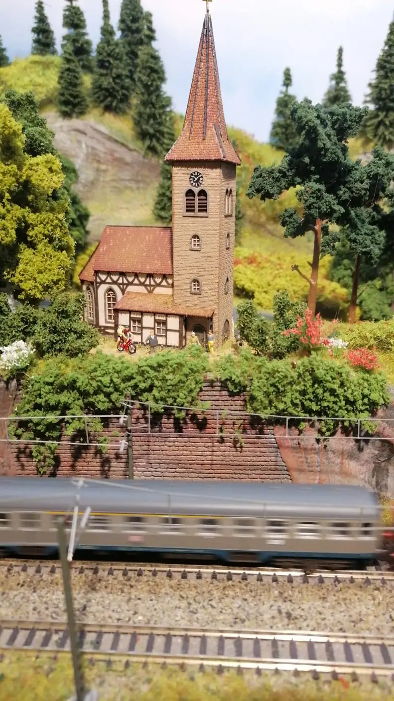 Visite au château de la Ville Chevalier Plouagat