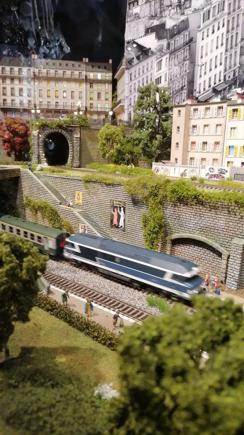 Visite au château de la Ville Chevalier Plouagat