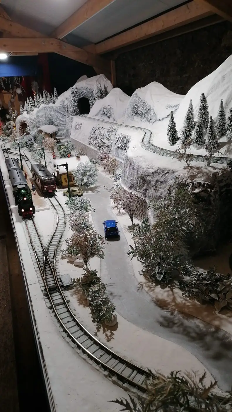 Visite au château de la Ville Chevalier Plouagat