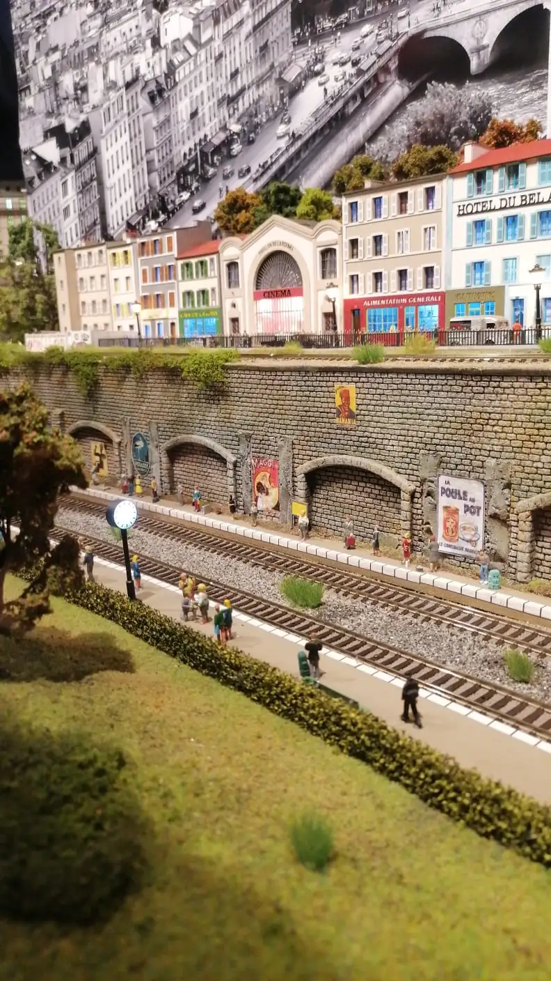 Visite au château de la Ville Chevalier Plouagat