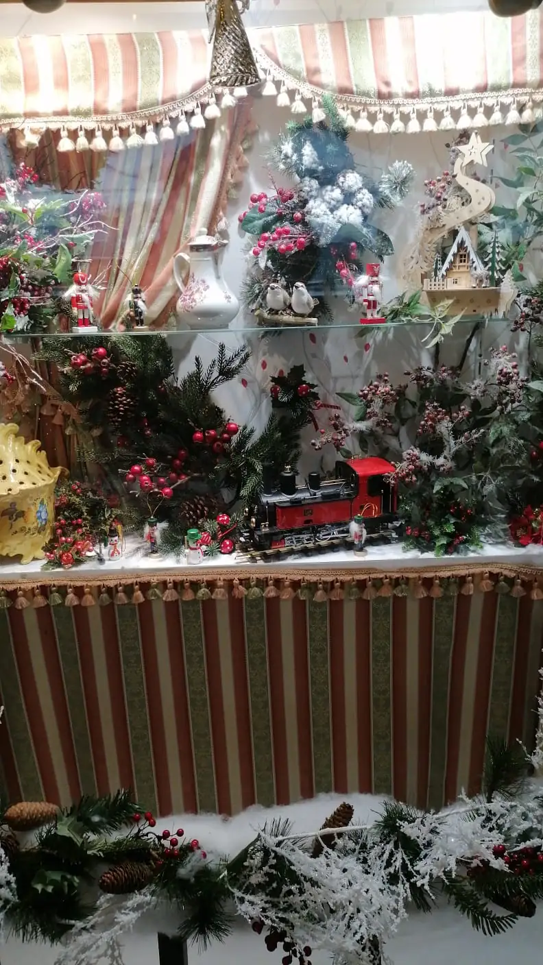 Visite au château de la Ville Chevalier Plouagat