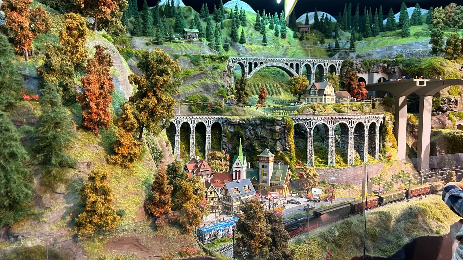 Visite au château de la Ville Chevalier Plouagat