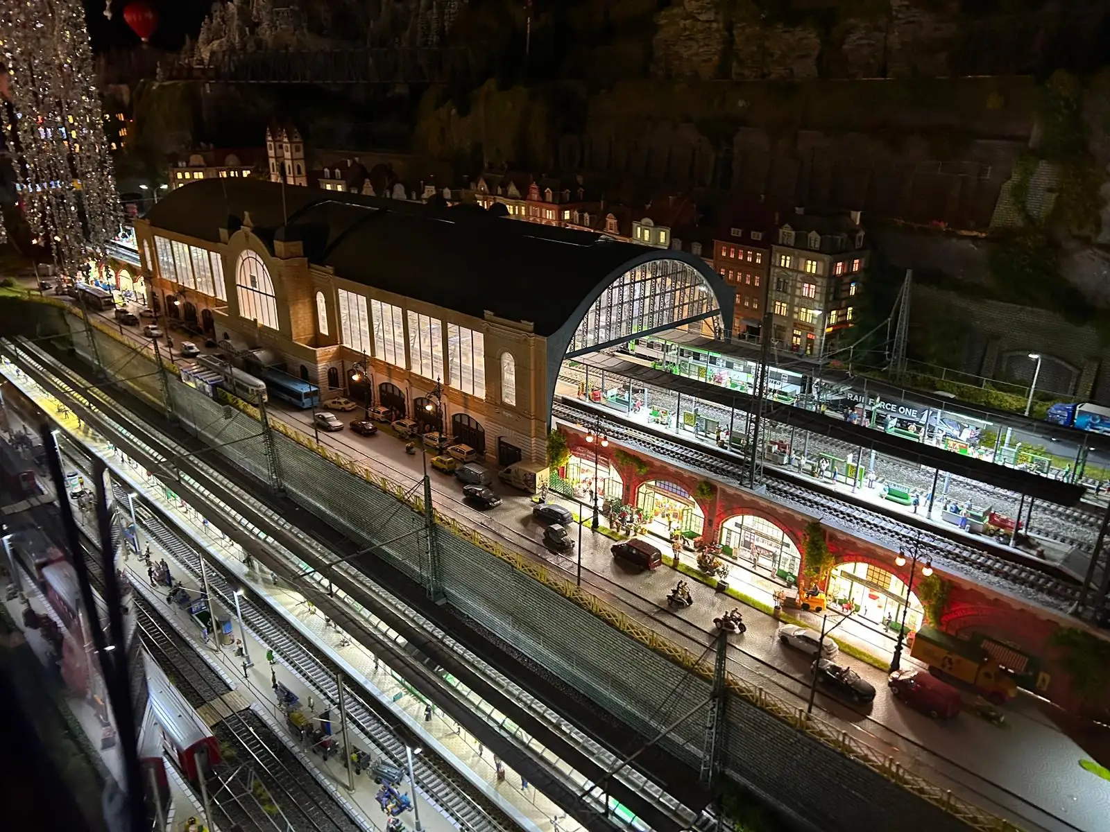 Visite au château de la Ville Chevalier Plouagat