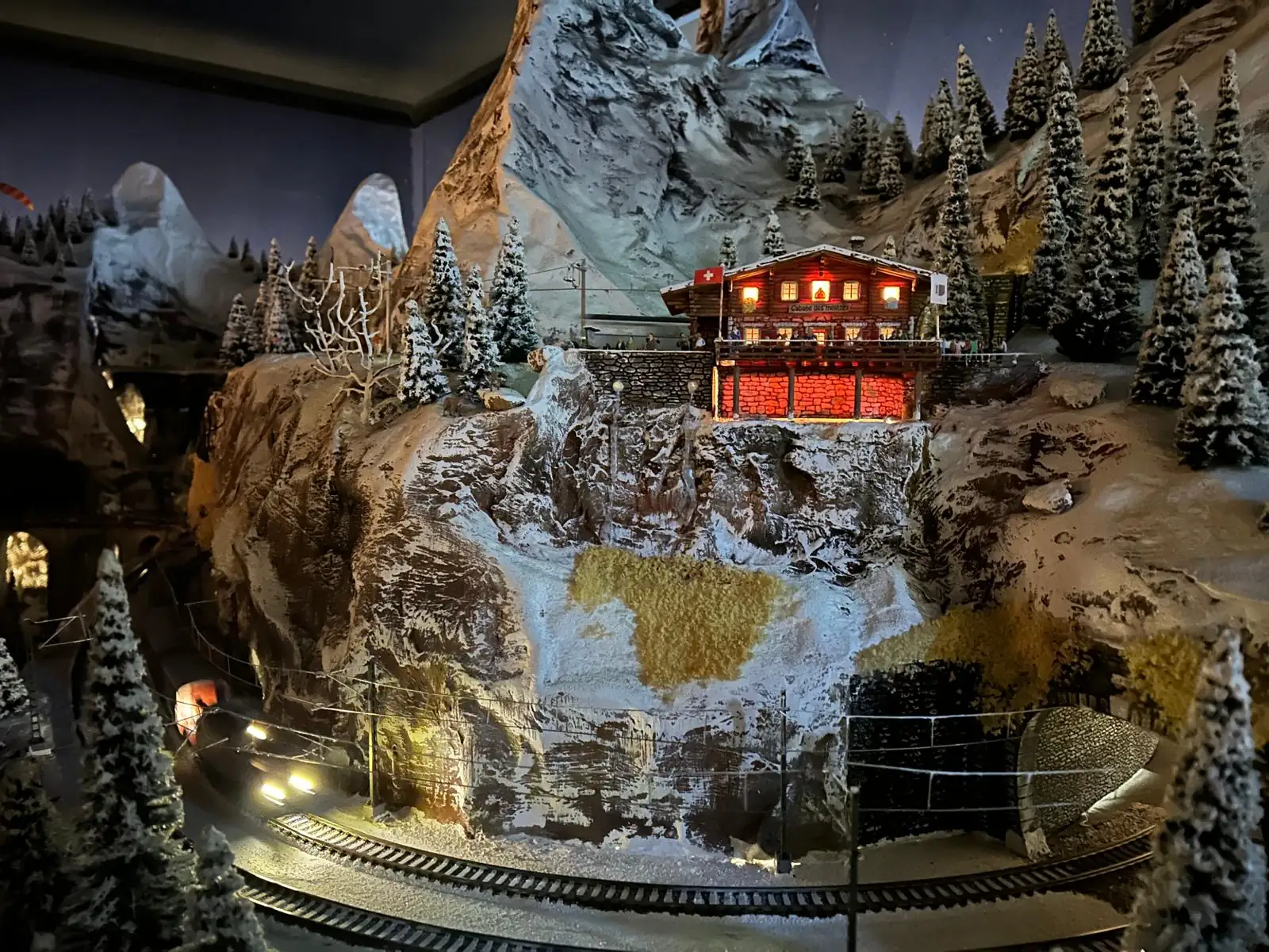 Visite au château de la Ville Chevalier Plouagat