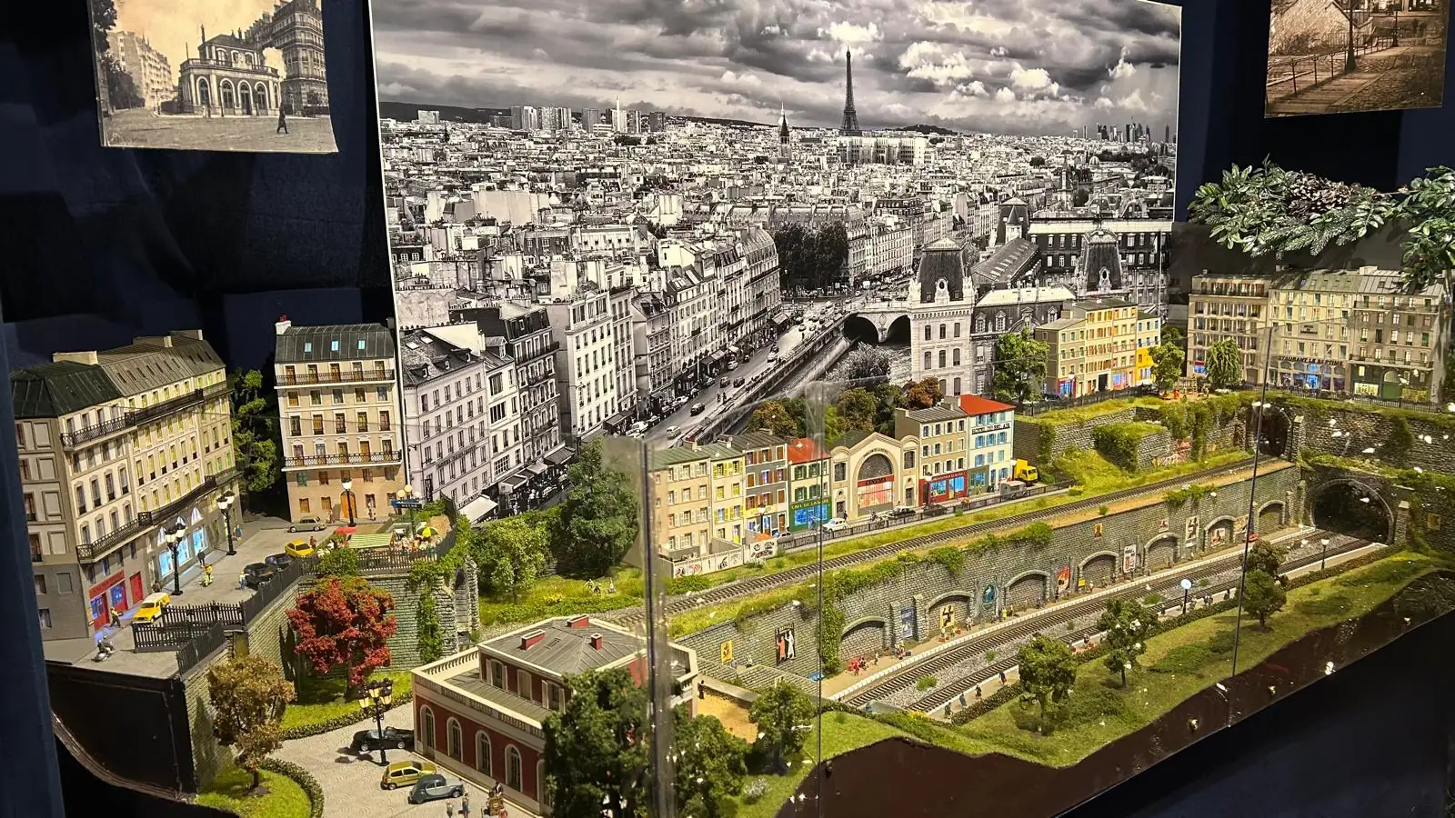 Visite au château de la Ville Chevalier Plouagat