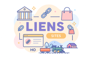 Lien des fédés et boutiques.