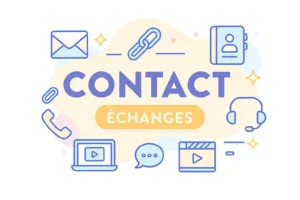 Contact