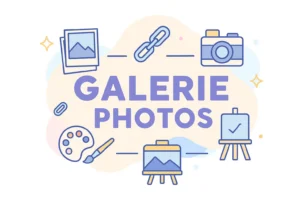 Galerie photos