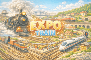 Expo train