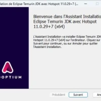 Install JMRI et JDK11