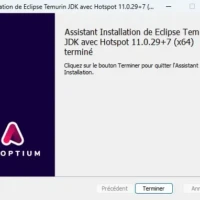 Install JMRI et JDK11