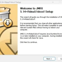 Install JMRI et JDK11