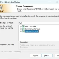Install JMRI et JDK11