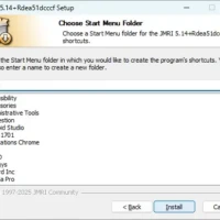 Install JMRI et JDK11