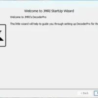 Install JMRI et JDK11