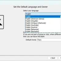 Install JMRI et JDK11