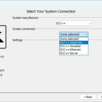 Install JMRI et JDK11