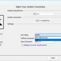 Install JMRI et JDK11