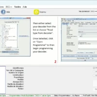 Install JMRI et JDK11