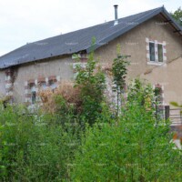 Balade à la gare de Baud