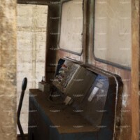 Balade à la gare de Baud