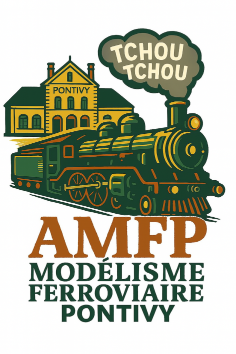 Logo AMFP